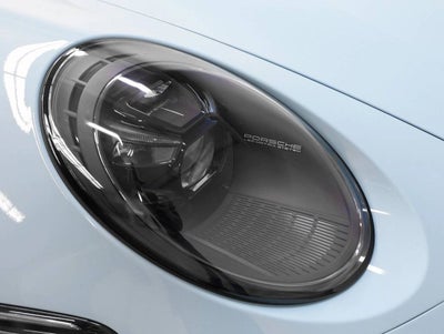 2025 Porsche 911 911 Turbo 50 Years