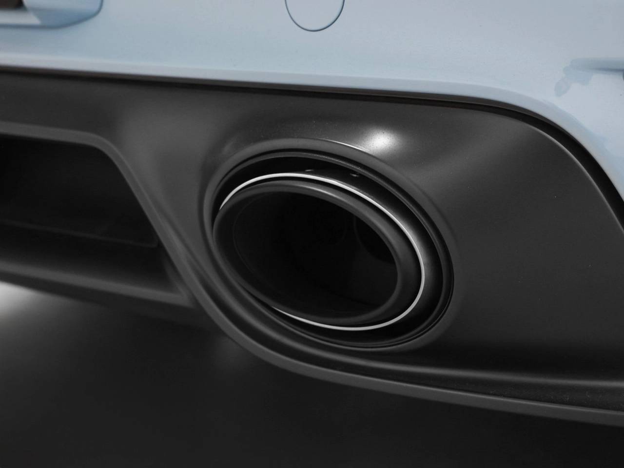 2025 Porsche 911 911 Turbo 50 Years