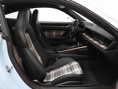 2025 Porsche 911 911 Turbo 50 Years