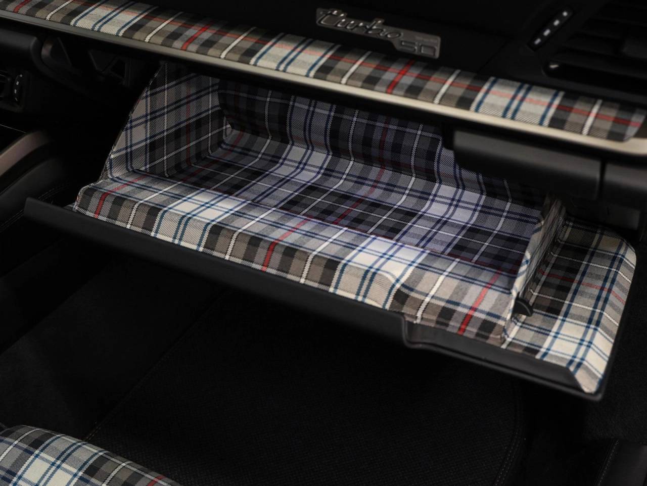 2025 Porsche 911 911 Turbo 50 Years