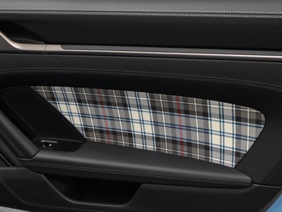 2025 Porsche 911 911 Turbo 50 Years