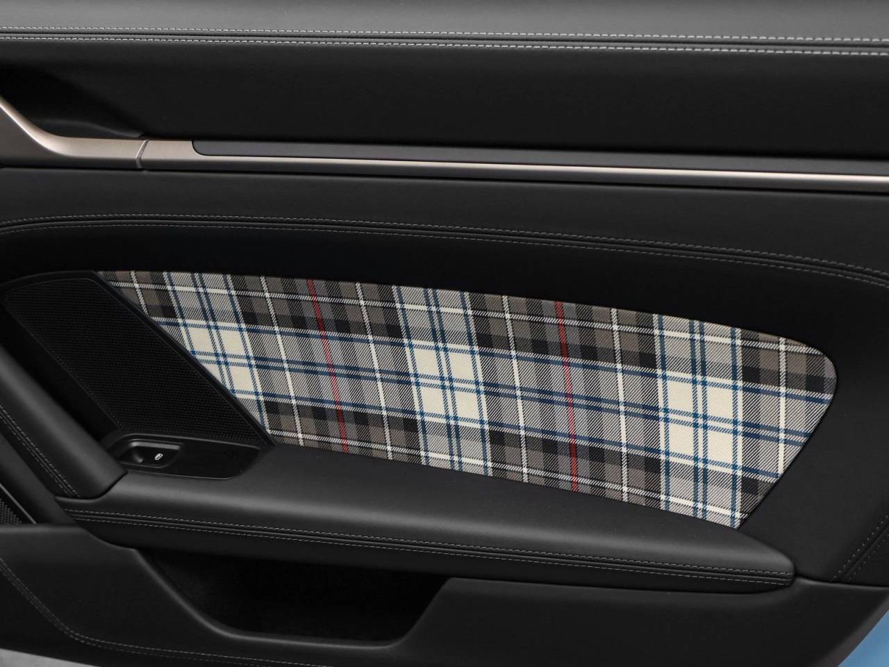 2025 Porsche 911 911 Turbo 50 Years