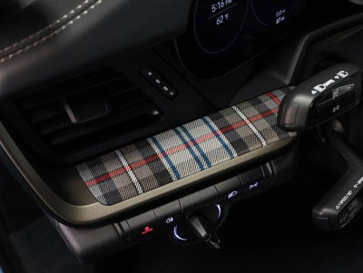 2025 Porsche 911 911 Turbo 50 Years