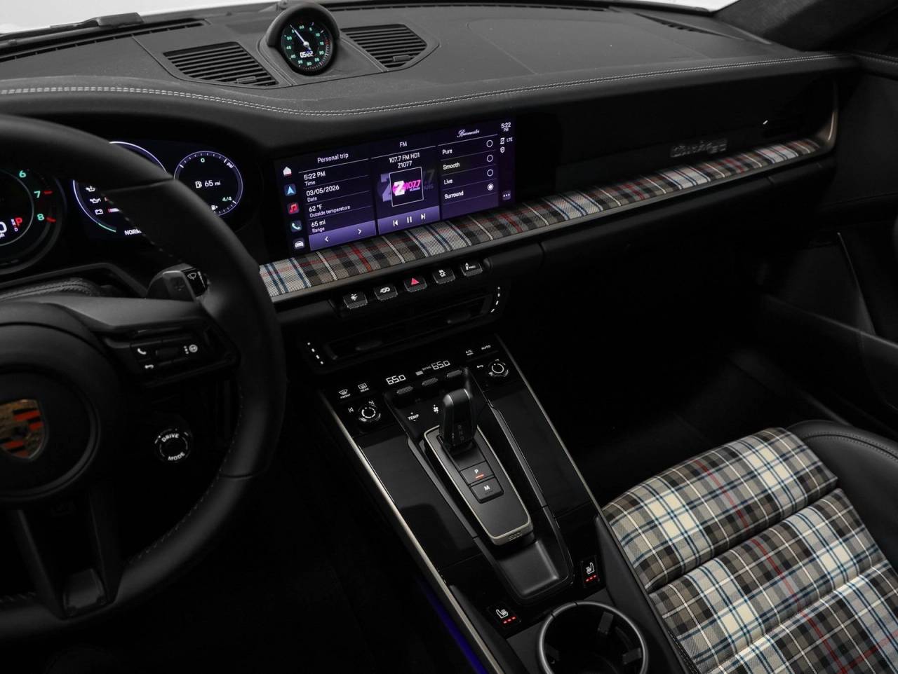 2025 Porsche 911 911 Turbo 50 Years