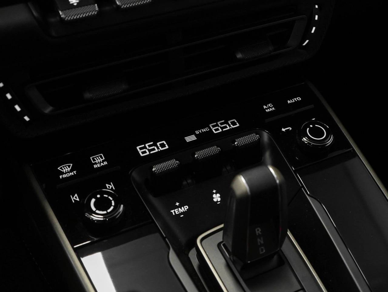 2025 Porsche 911 911 Turbo 50 Years