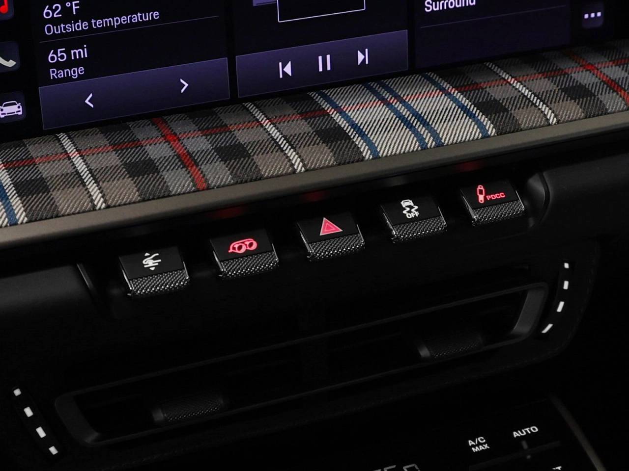 2025 Porsche 911 911 Turbo 50 Years