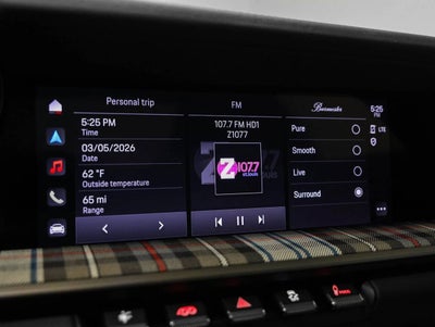 2025 Porsche 911 911 Turbo 50 Years