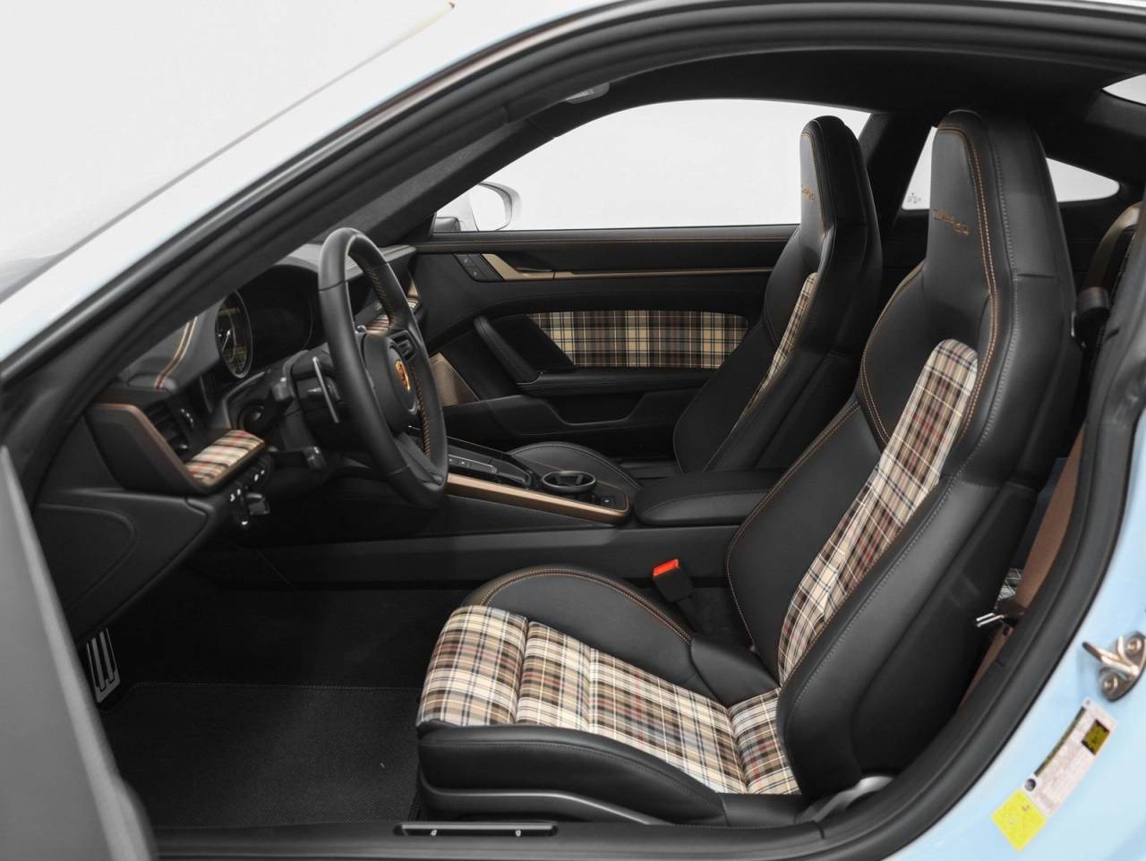 2025 Porsche 911 911 Turbo 50 Years