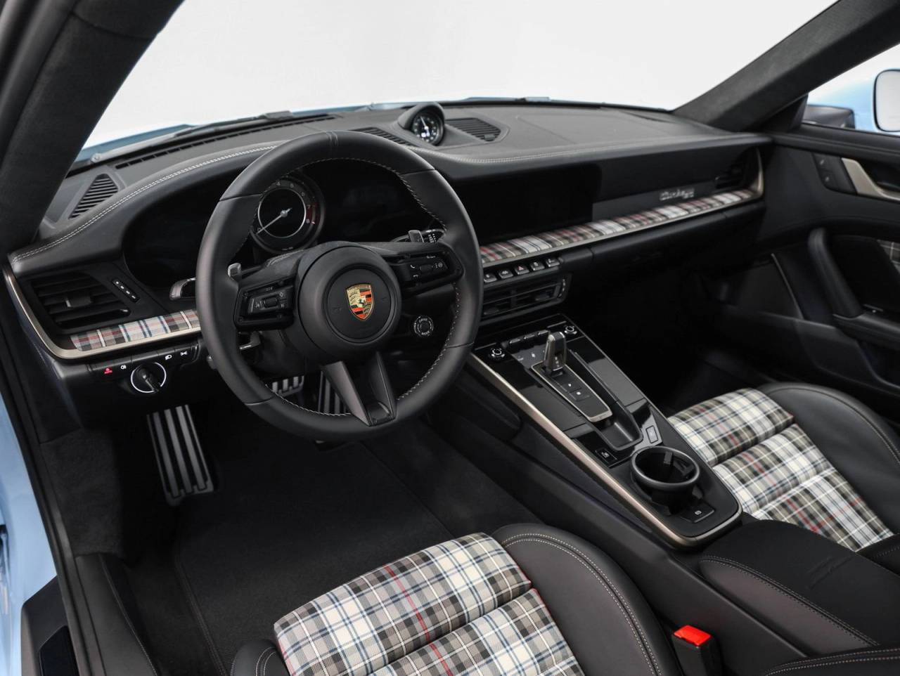 2025 Porsche 911 911 Turbo 50 Years