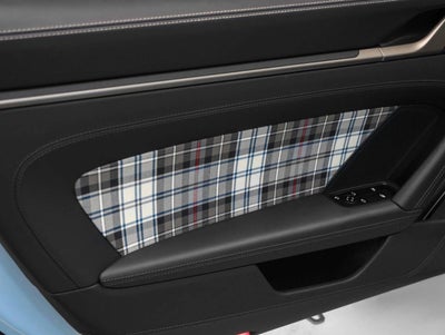 2025 Porsche 911 911 Turbo 50 Years