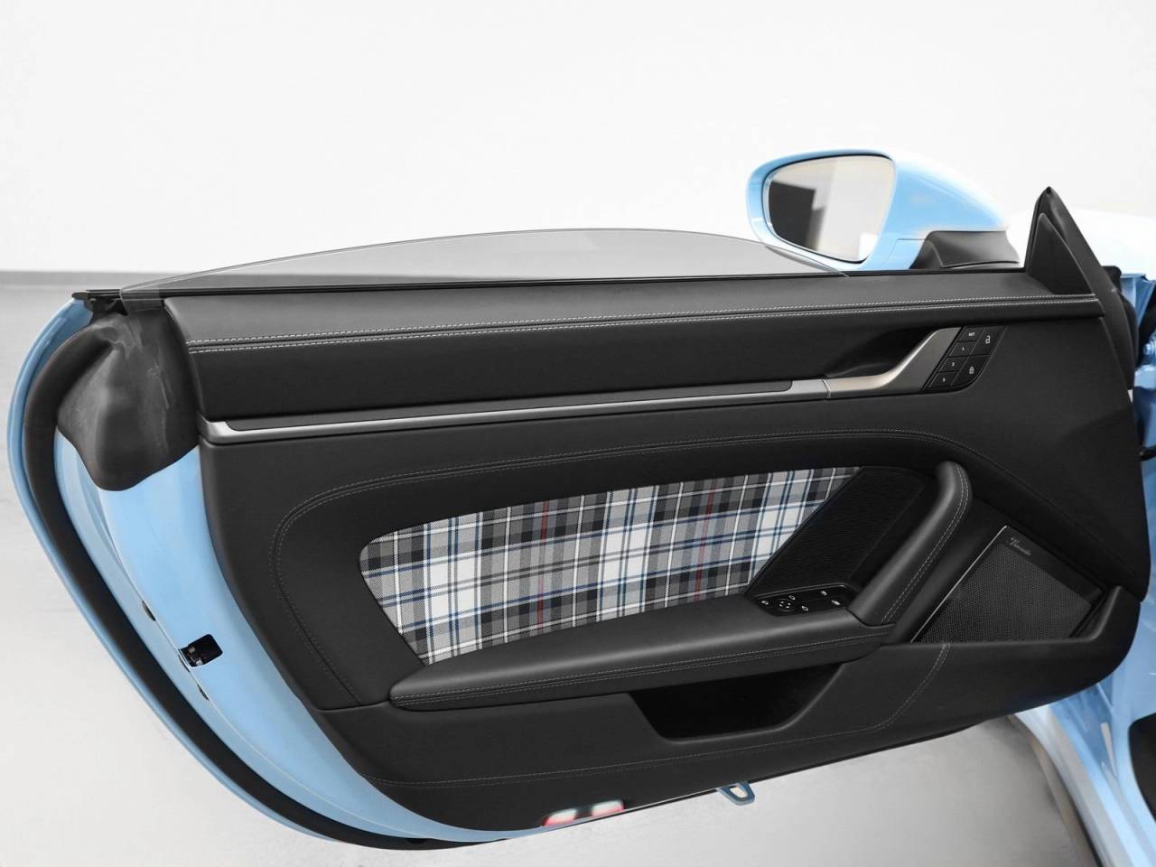 2025 Porsche 911 911 Turbo 50 Years