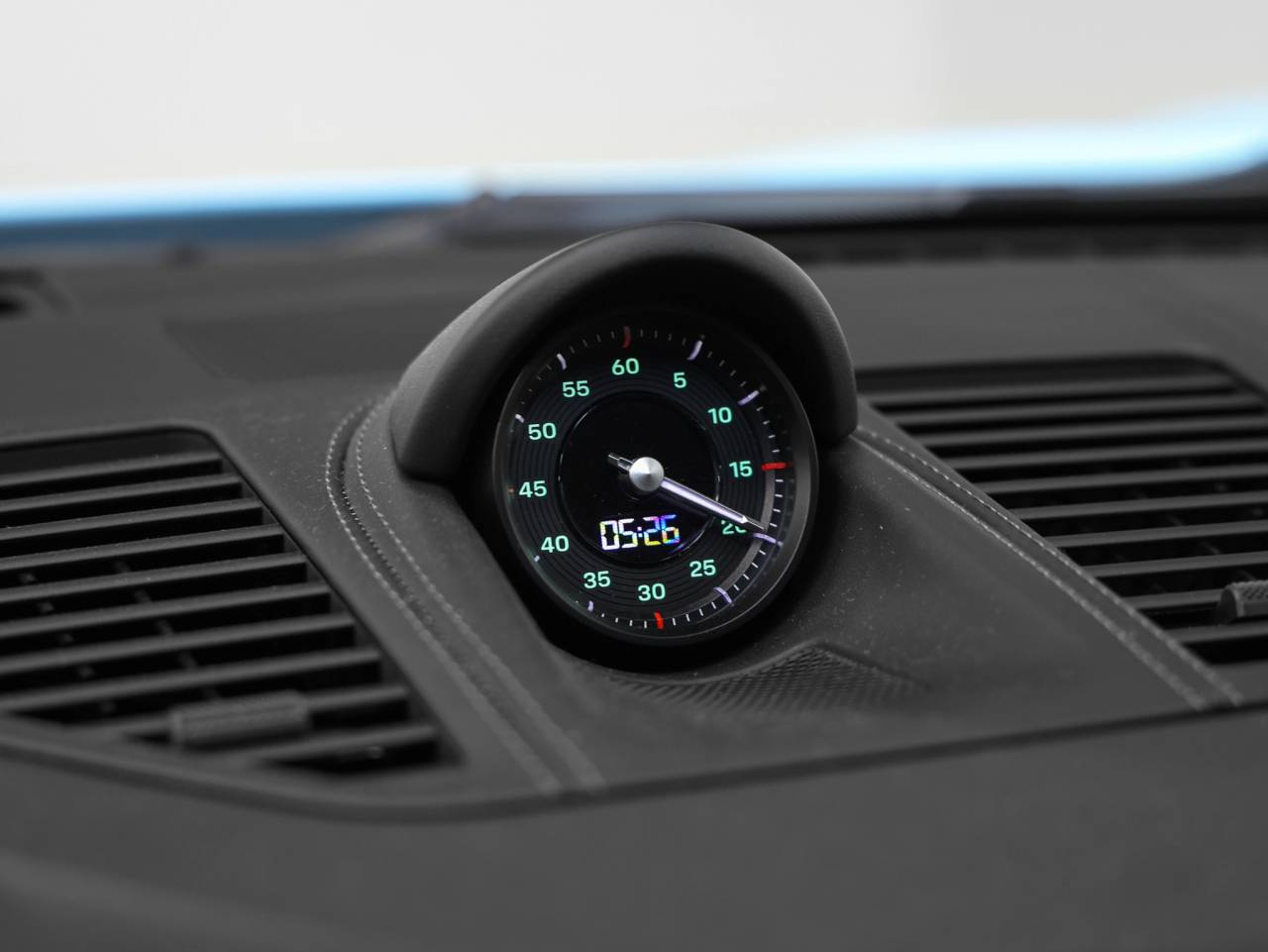 2025 Porsche 911 911 Turbo 50 Years