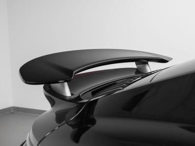 2023 Porsche 911 Turbo S