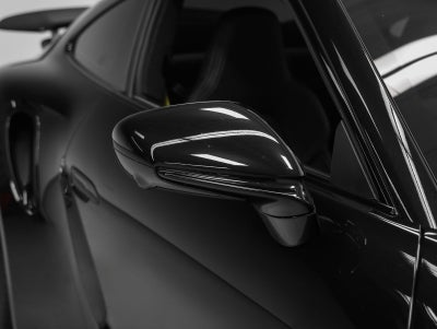 2023 Porsche 911 Turbo S