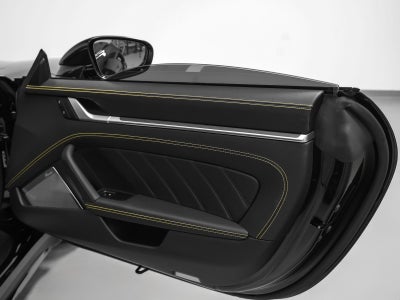 2023 Porsche 911 Turbo S