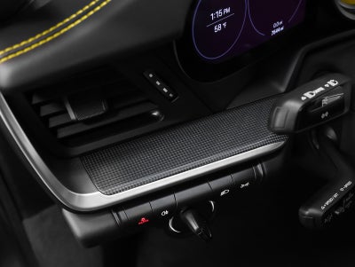 2023 Porsche 911 Turbo S