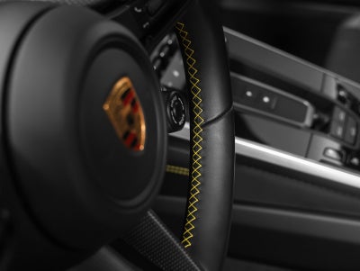 2023 Porsche 911 Turbo S