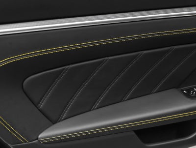 2023 Porsche 911 Turbo S