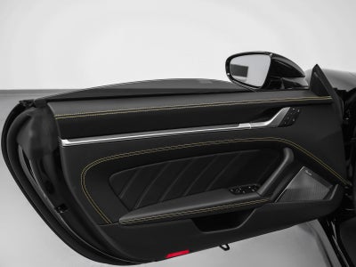 2023 Porsche 911 Turbo S