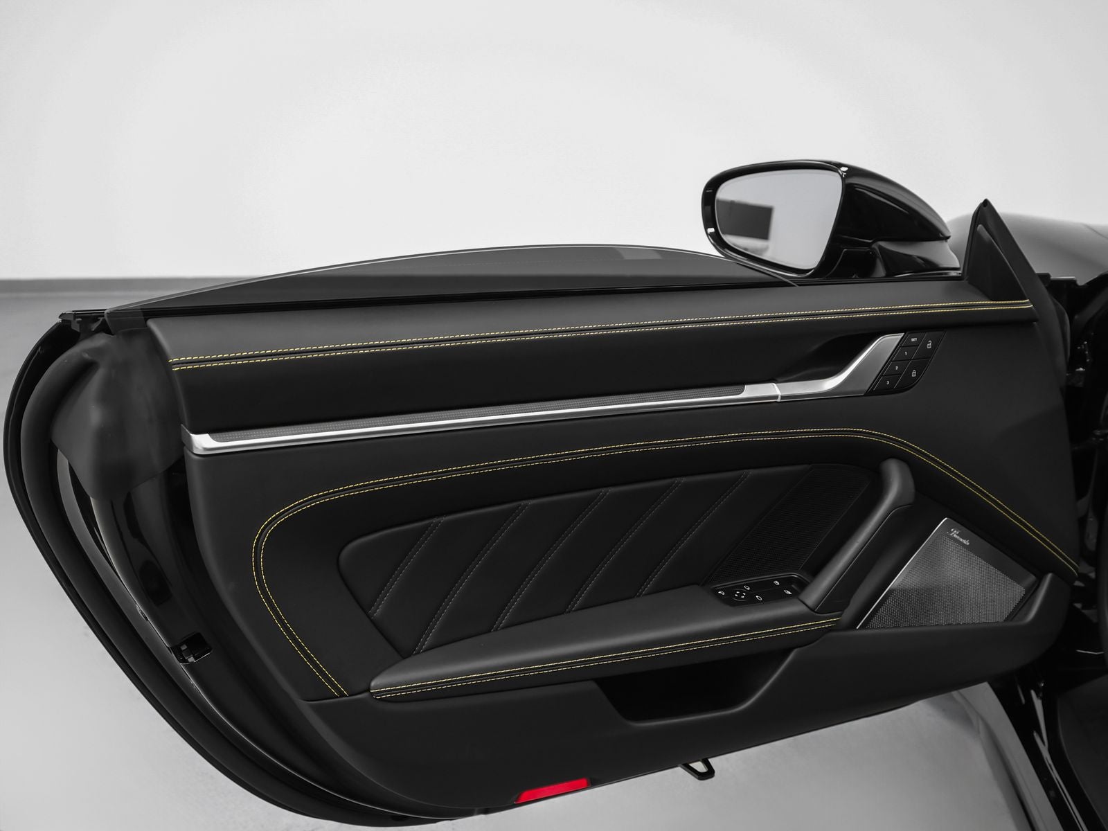2023 Porsche 911 Turbo S