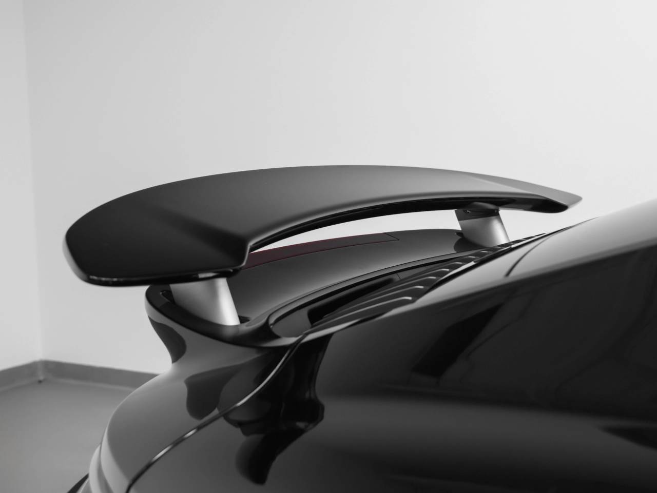2023 Porsche 911 Turbo S
