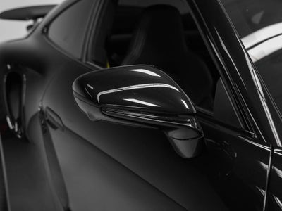 2023 Porsche 911 Turbo S