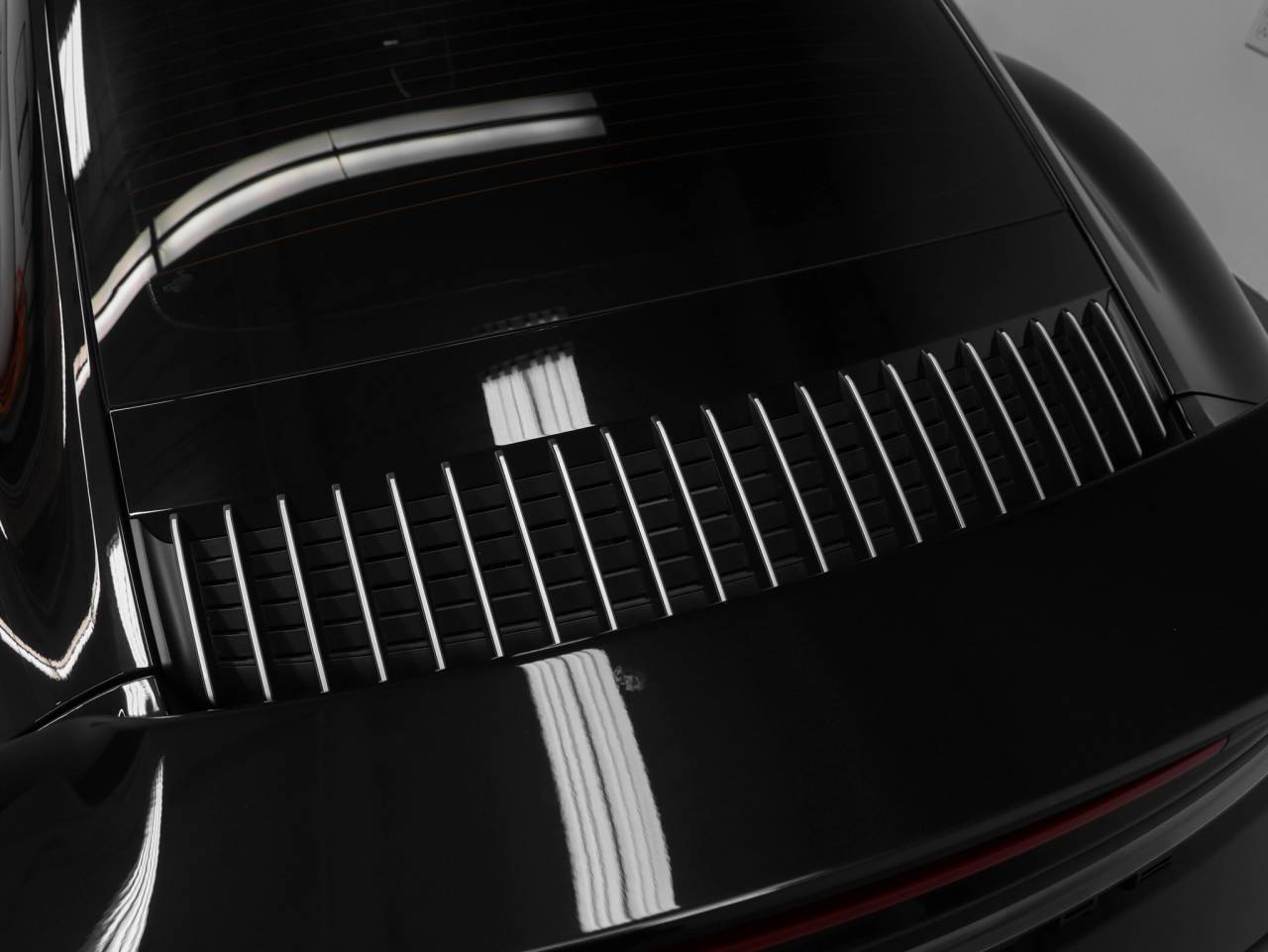 2023 Porsche 911 Turbo S