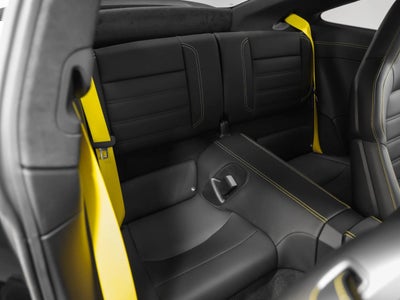 2023 Porsche 911 Turbo S