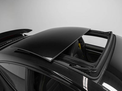 2023 Porsche 911 Turbo S