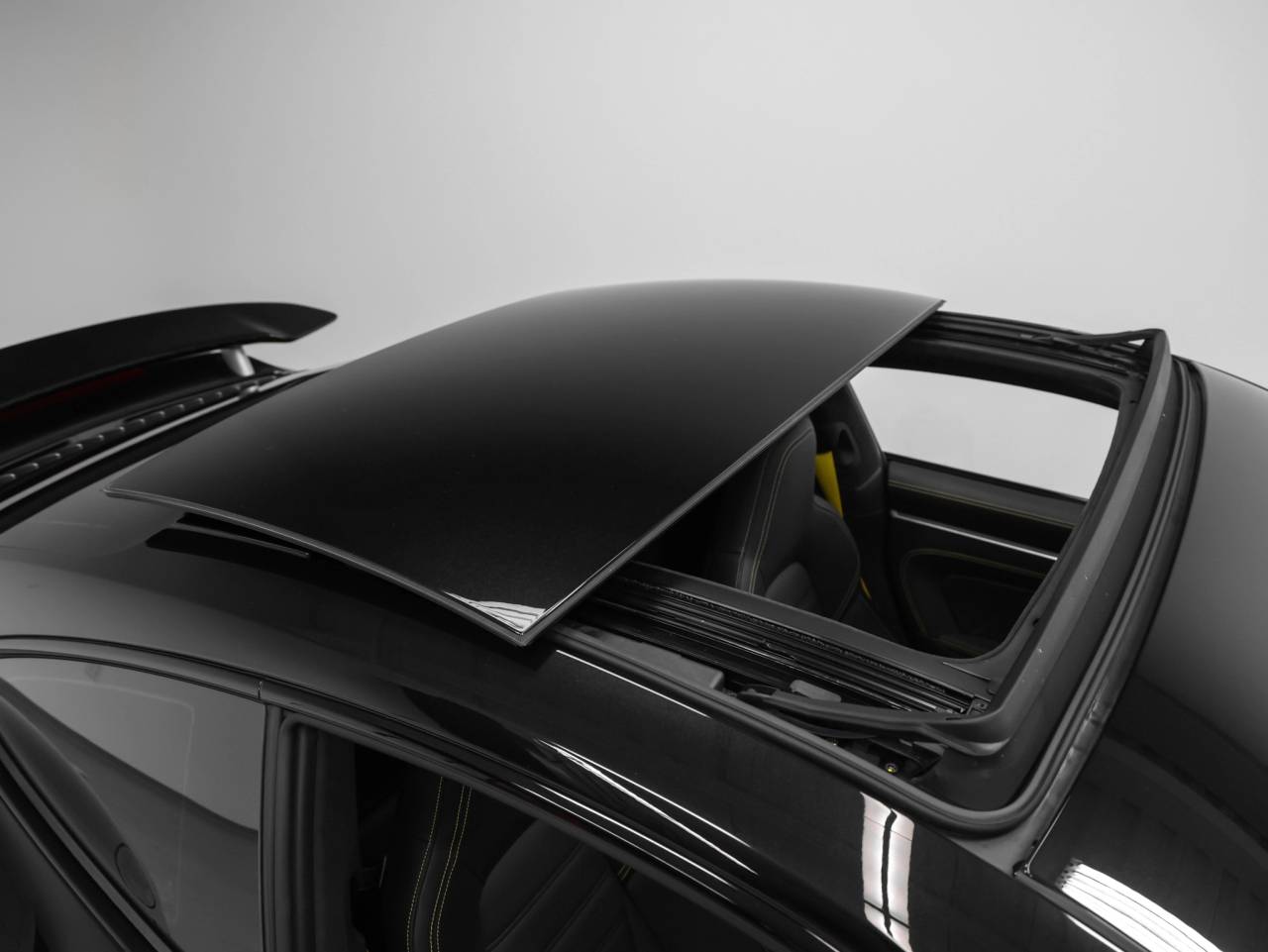 2023 Porsche 911 Turbo S