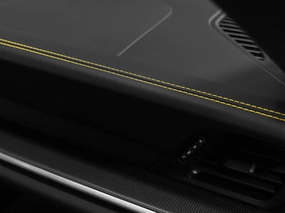 2023 Porsche 911 Turbo S