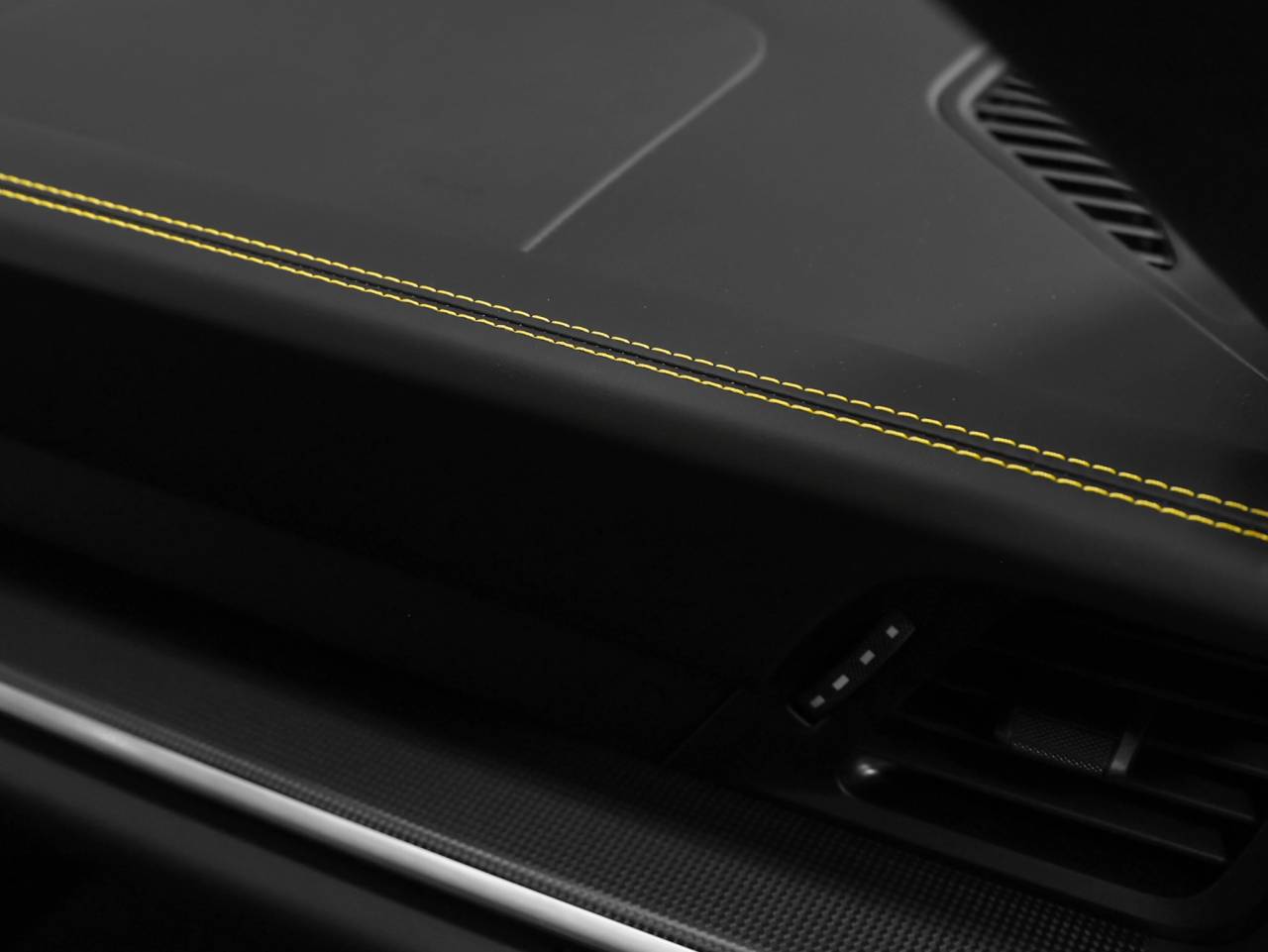 2023 Porsche 911 Turbo S