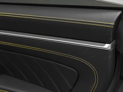 2023 Porsche 911 Turbo S
