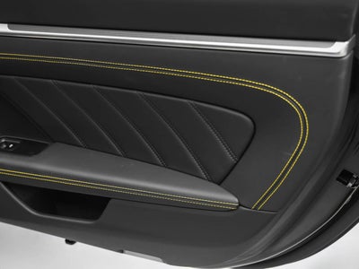 2023 Porsche 911 Turbo S