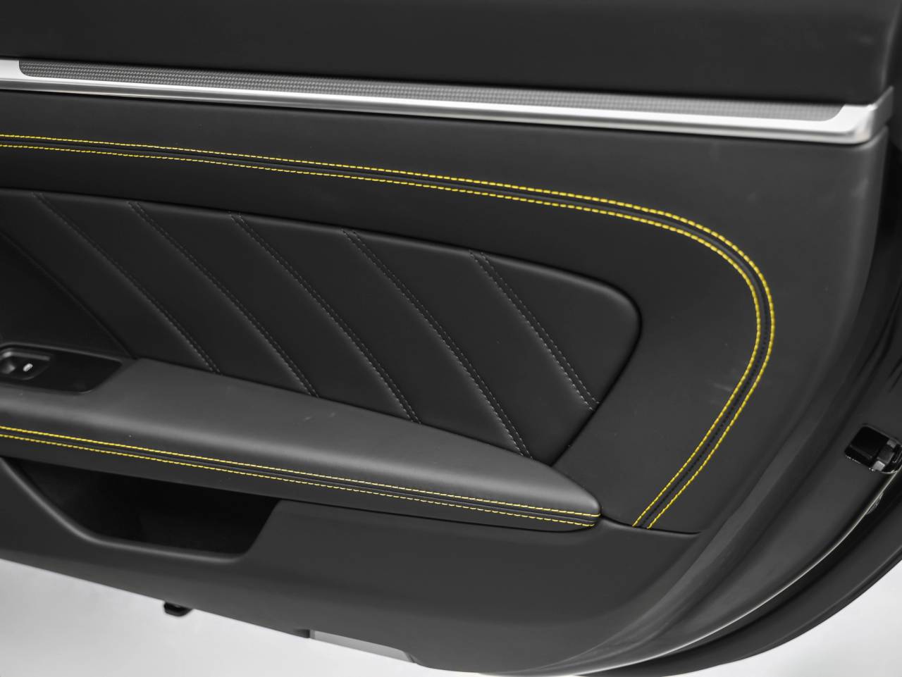 2023 Porsche 911 Turbo S