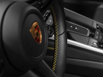 2023 Porsche 911 Turbo S