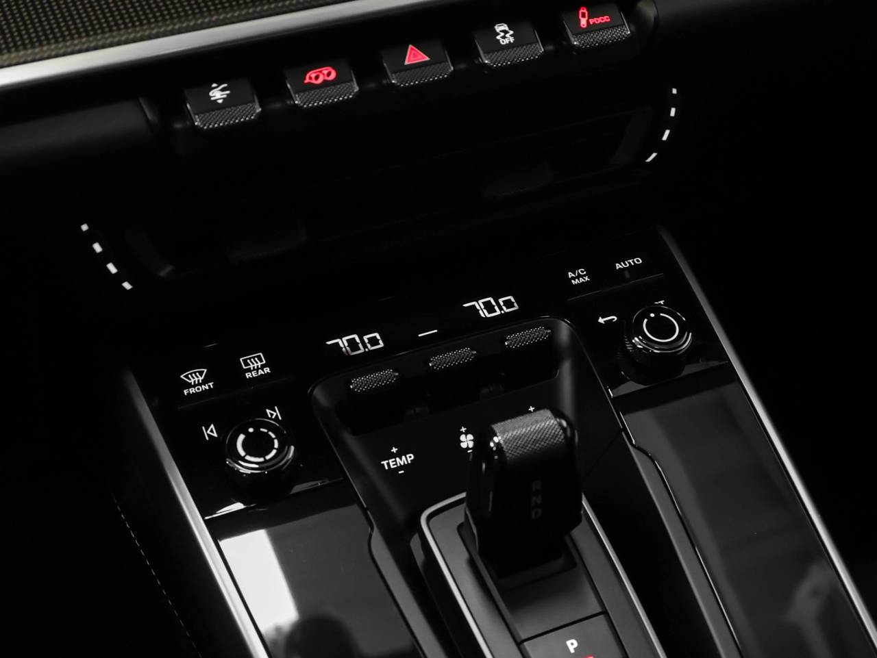 2023 Porsche 911 Turbo S