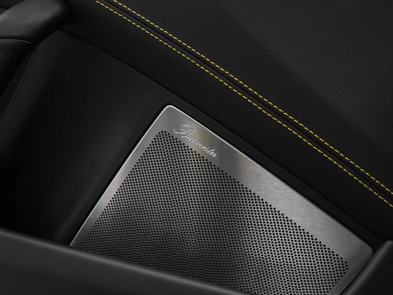 2023 Porsche 911 Turbo S