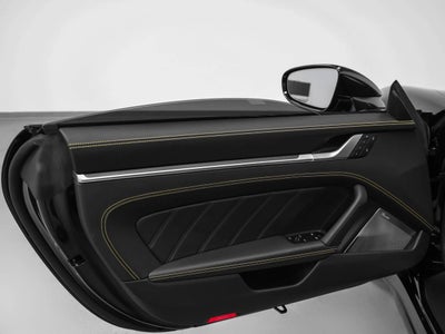 2023 Porsche 911 Turbo S