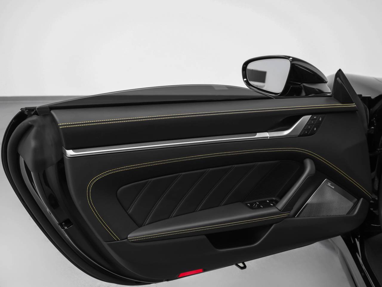 2023 Porsche 911 Turbo S