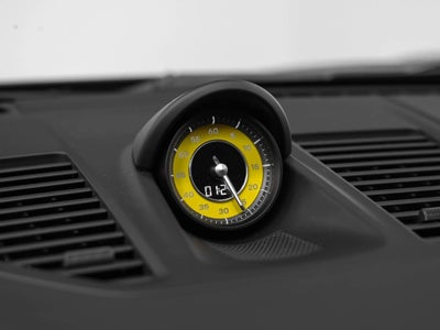2023 Porsche 911 Turbo S