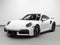 2024 Porsche 911 Turbo S