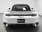 2024 Porsche 911 Turbo S