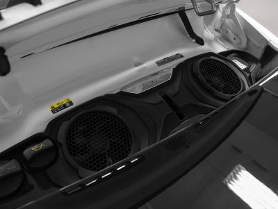 2024 Porsche 911 Turbo S