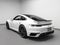 2024 Porsche 911 Turbo S