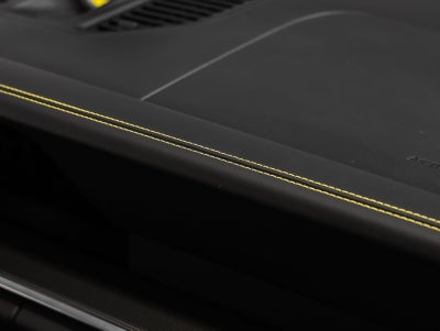 2024 Porsche 911 Turbo S