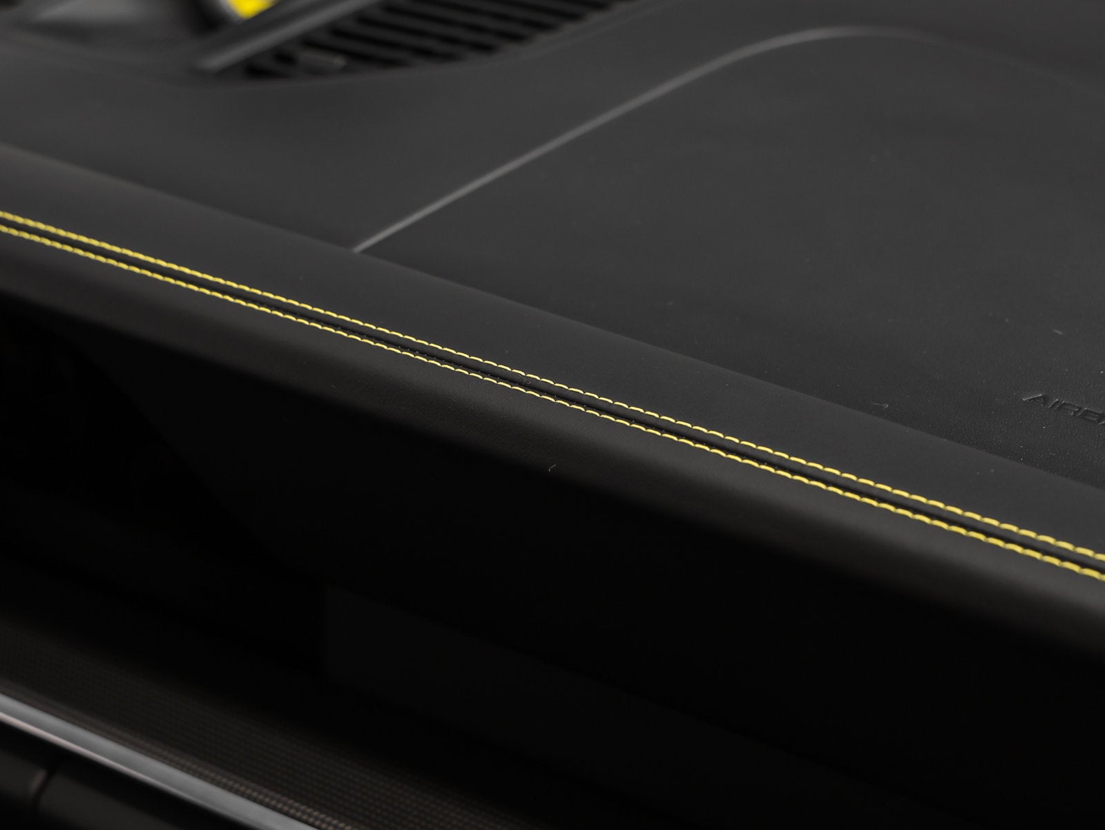 2024 Porsche 911 Turbo S