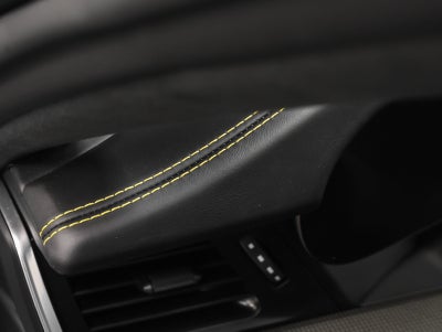 2024 Porsche 911 Turbo S
