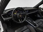 2024 Porsche 911 Turbo S
