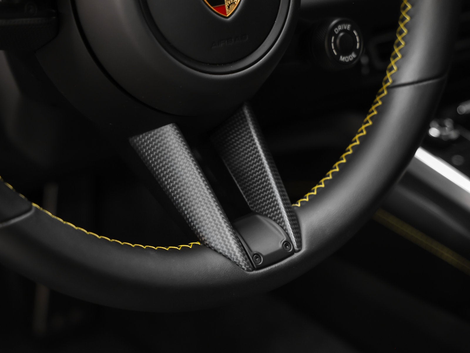 2024 Porsche 911 Turbo S